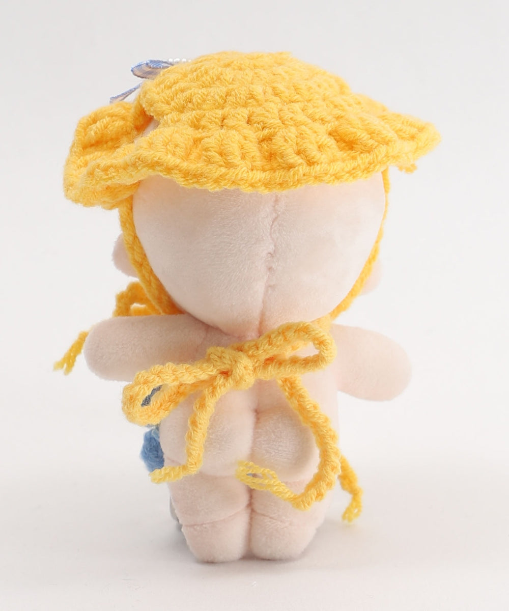 ぬい編み物セット10cm