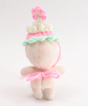 ぬい編み物セット10cm