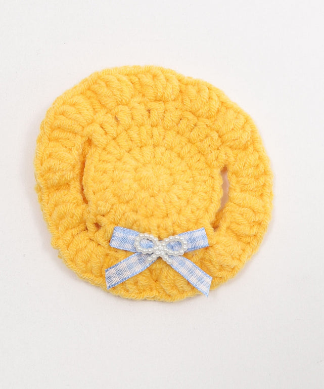 ぬい編み物セット10cm