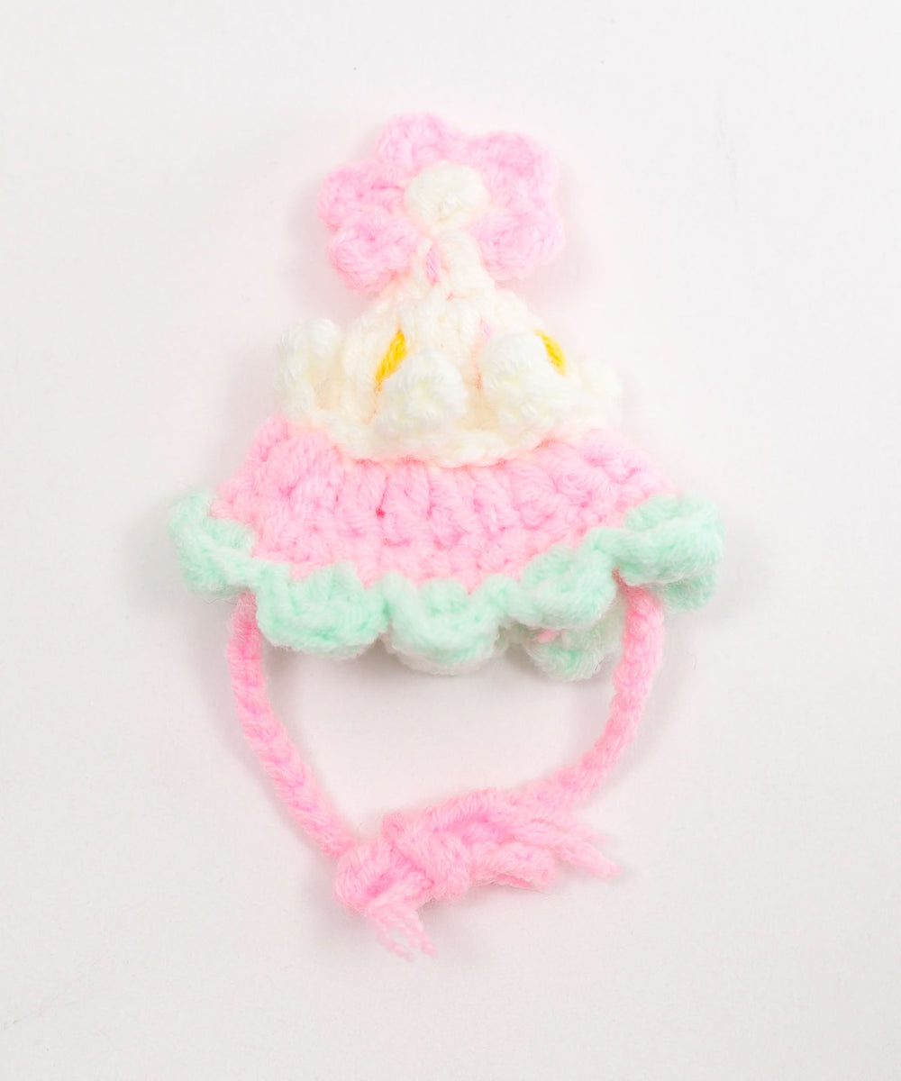 ぬい編み物セット10cm