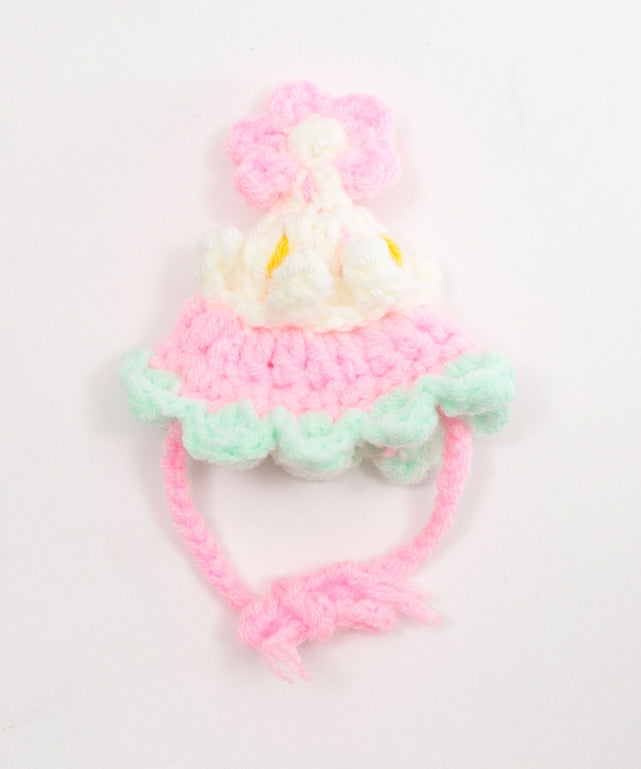 ぬい編み物セット10cm