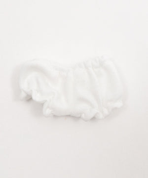 ぬいアクセ付きふわもこセット12cm