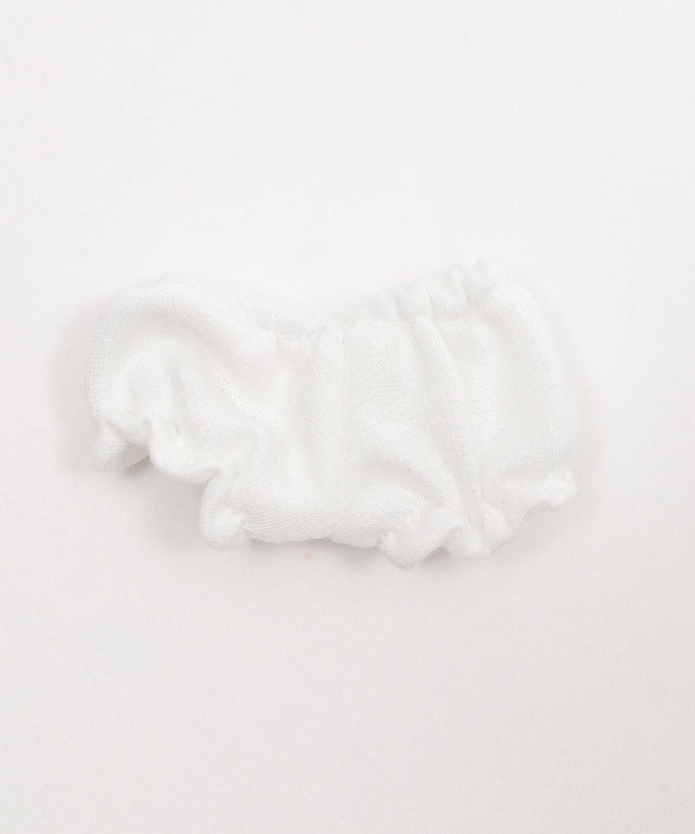 ぬいアクセ付きふわもこセット12cm