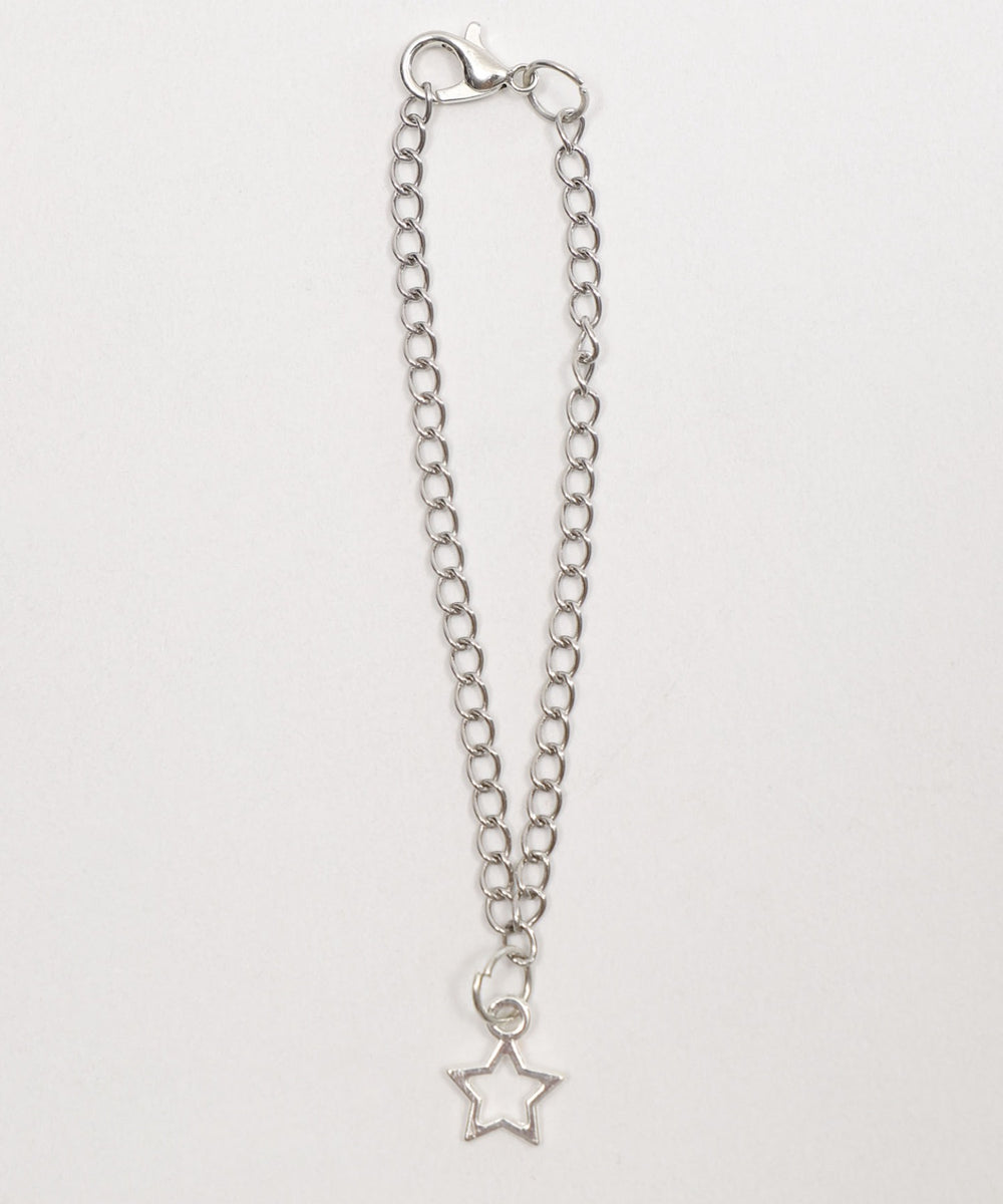 ぬいアクセ付きふわもこセット12cm