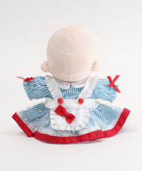 ぬいダイナーメイドセット12cm