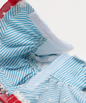 ぬいダイナーメイドセット12cm