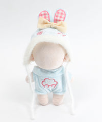 ぬいゆめふわスイートアニマルセット12cm