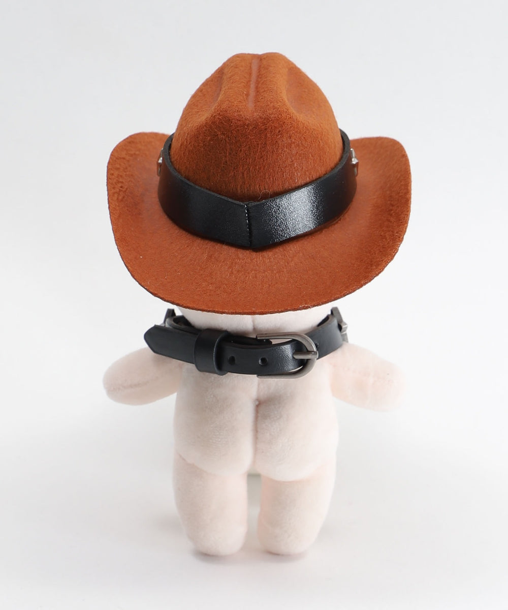 ぬいカウボーイセット12cm