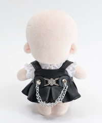 ぬいPUワンピセット12cm