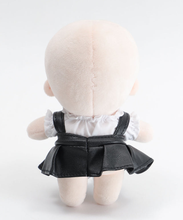 ぬいPUワンピセット12cm