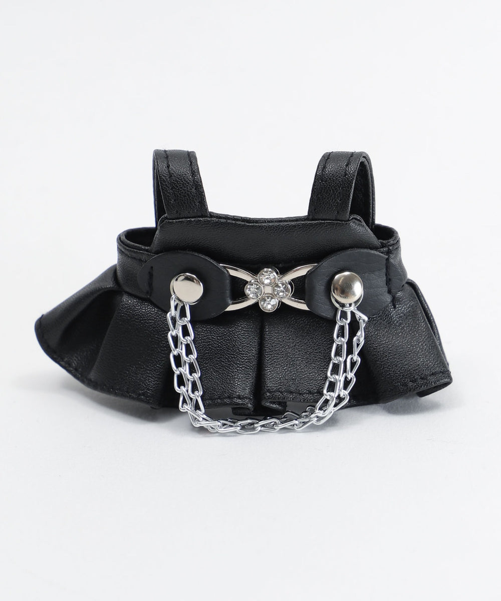 ぬいPUワンピセット12cm