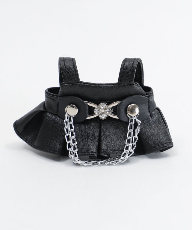 ぬいPUワンピセット12cm