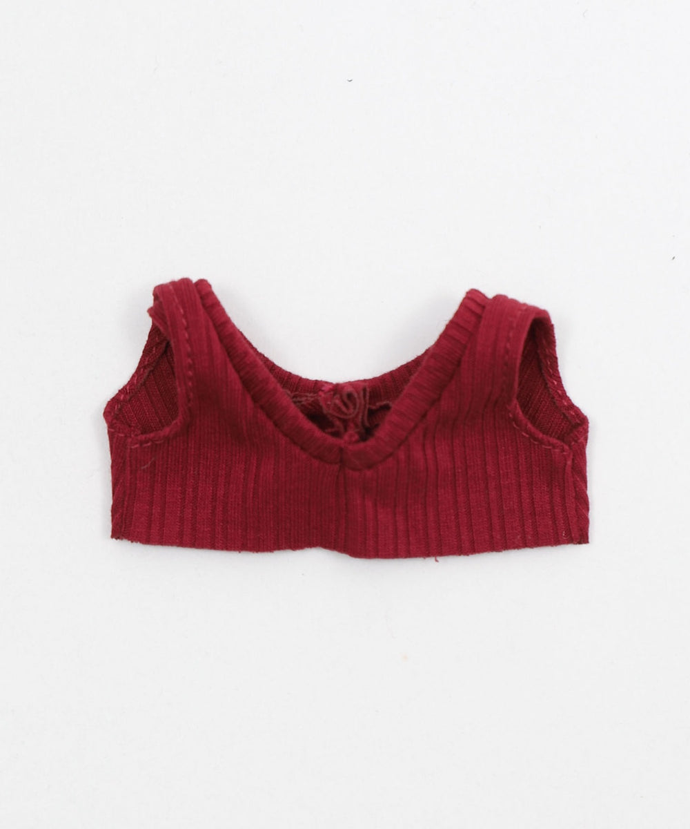 ぬいブリティッシュ制服セット12cm