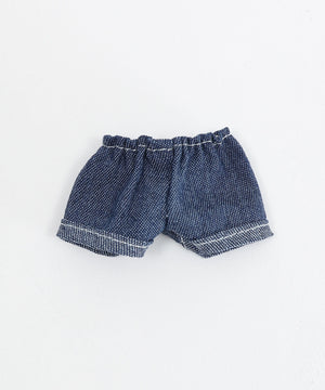 ぬいパンクロックセット12cm