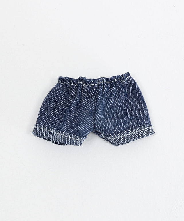 ぬいパンクロックセット12cm