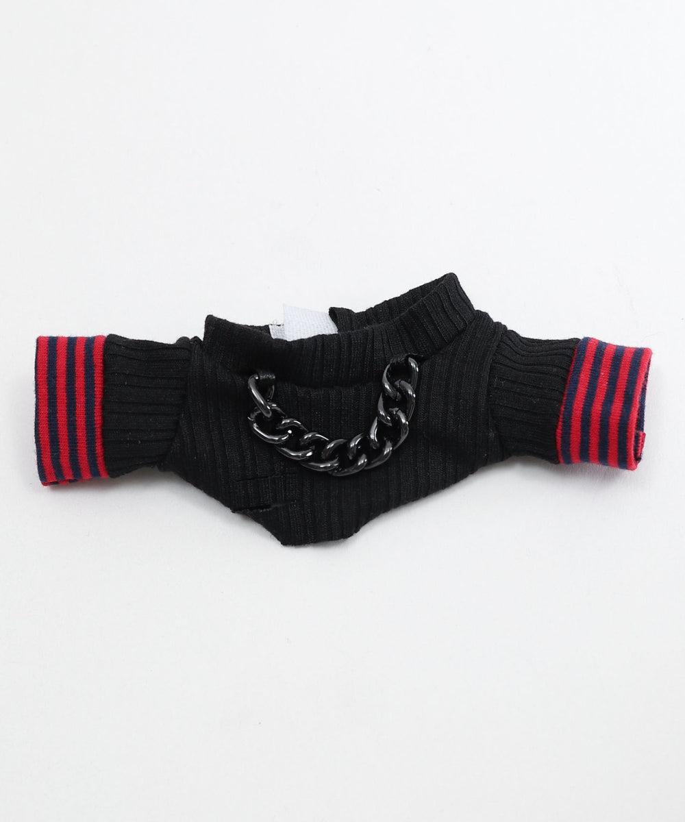 ぬいパンクロックセット12cm