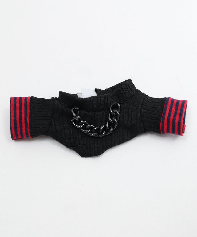 ぬいパンクロックセット12cm