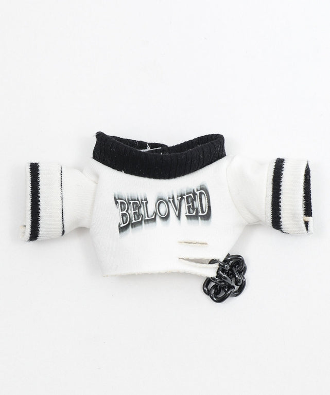 ぬいパンクロックセット12cm