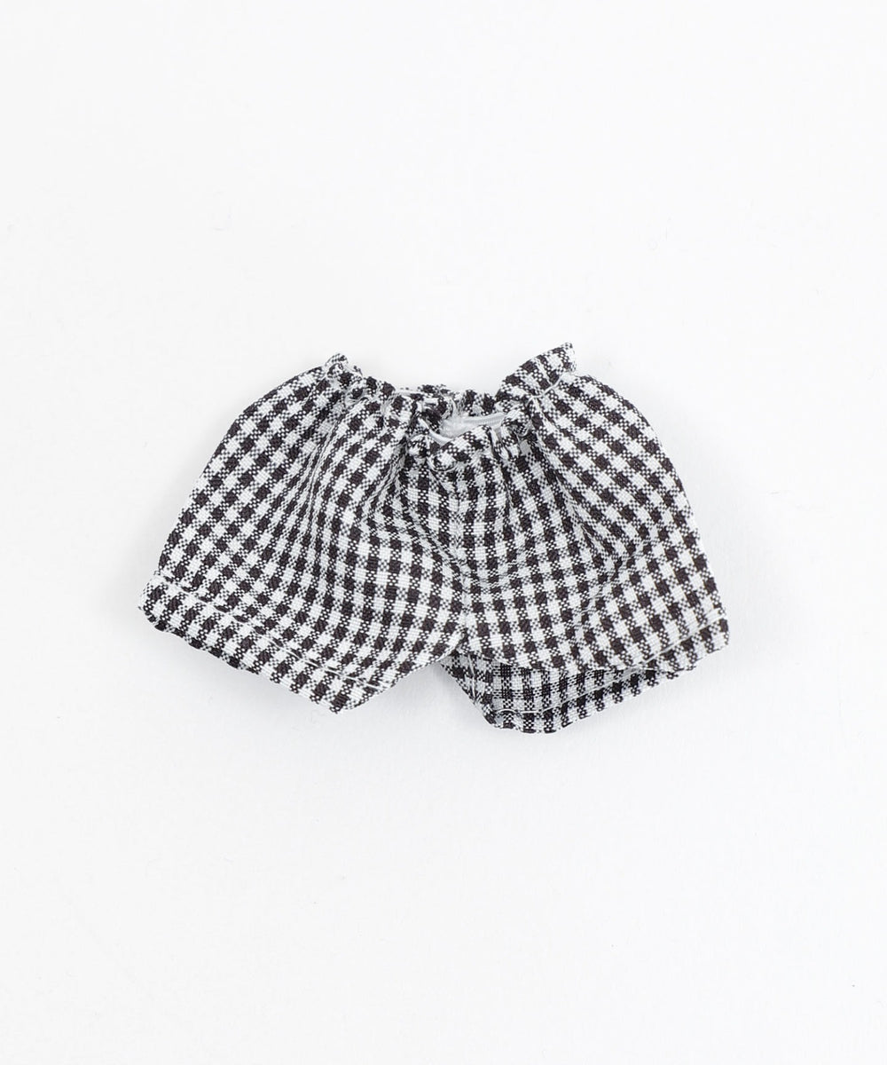 ぬいパンクロックセット12cm