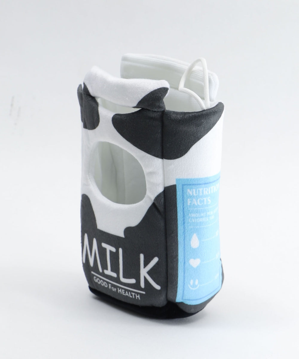 ぬい牛乳パック着ぐるみ15cm