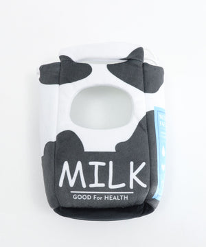 ぬい牛乳パック着ぐるみ15cm