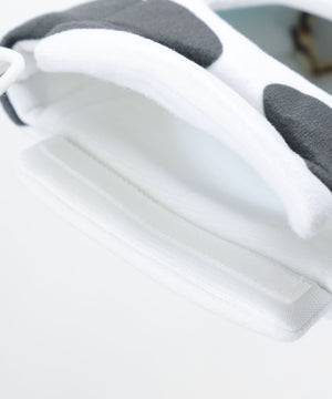 ぬい牛乳パック着ぐるみ15cm