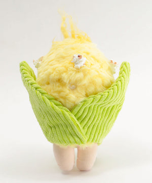 ぬいトウモロコシ着ぐるみ15cm