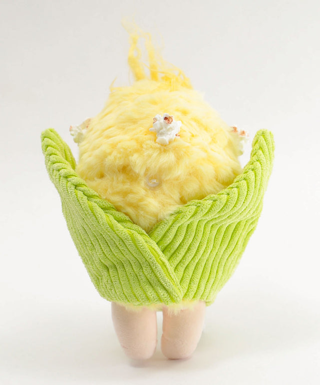 ぬいトウモロコシ着ぐるみ15cm