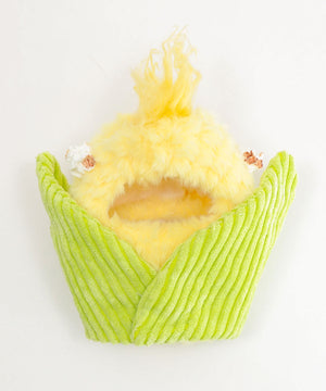 ぬいトウモロコシ着ぐるみ15cm