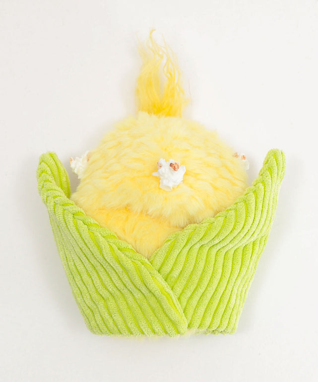 ぬいトウモロコシ着ぐるみ15cm