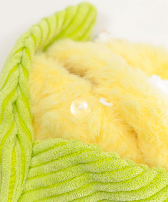 ぬいトウモロコシ着ぐるみ15cm