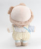 ぬい赤ちゃんベアセット20cm