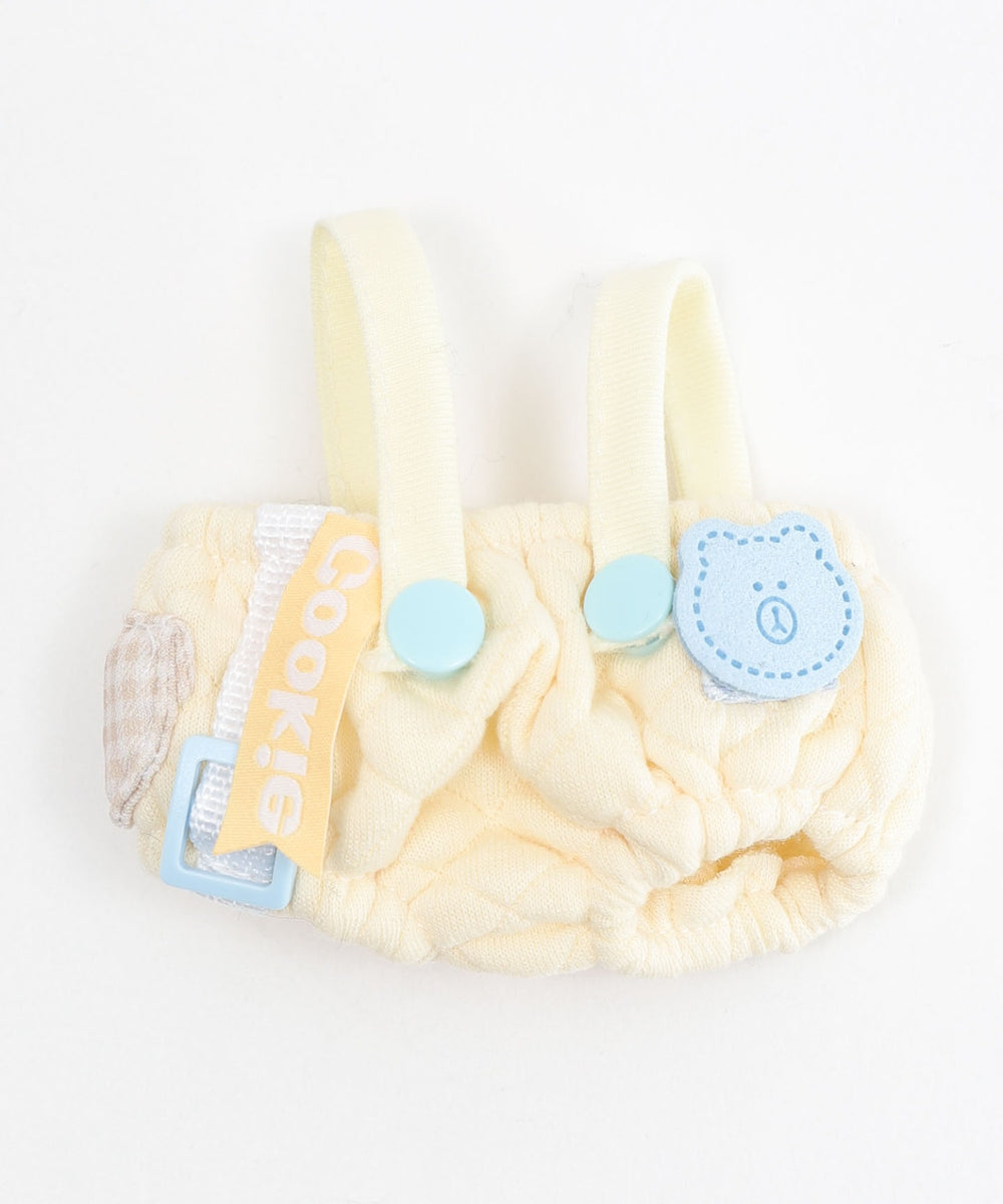 ぬい赤ちゃんベアセット20cm