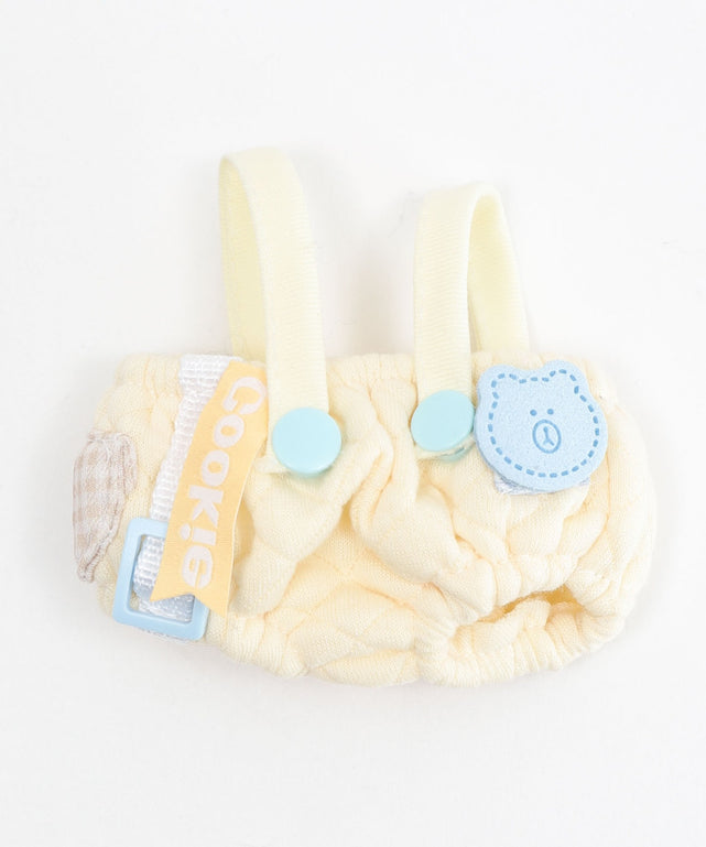 ぬい赤ちゃんベアセット20cm