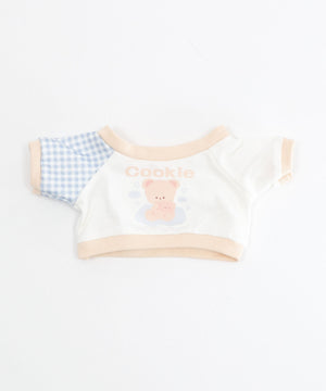 ぬい赤ちゃんベアセット20cm