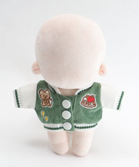 グリーンその他 / F