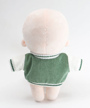 ぬいスタジャン20cm