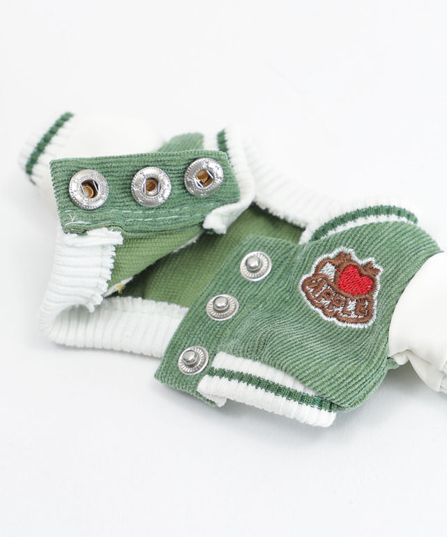 ぬいスタジャン20cm