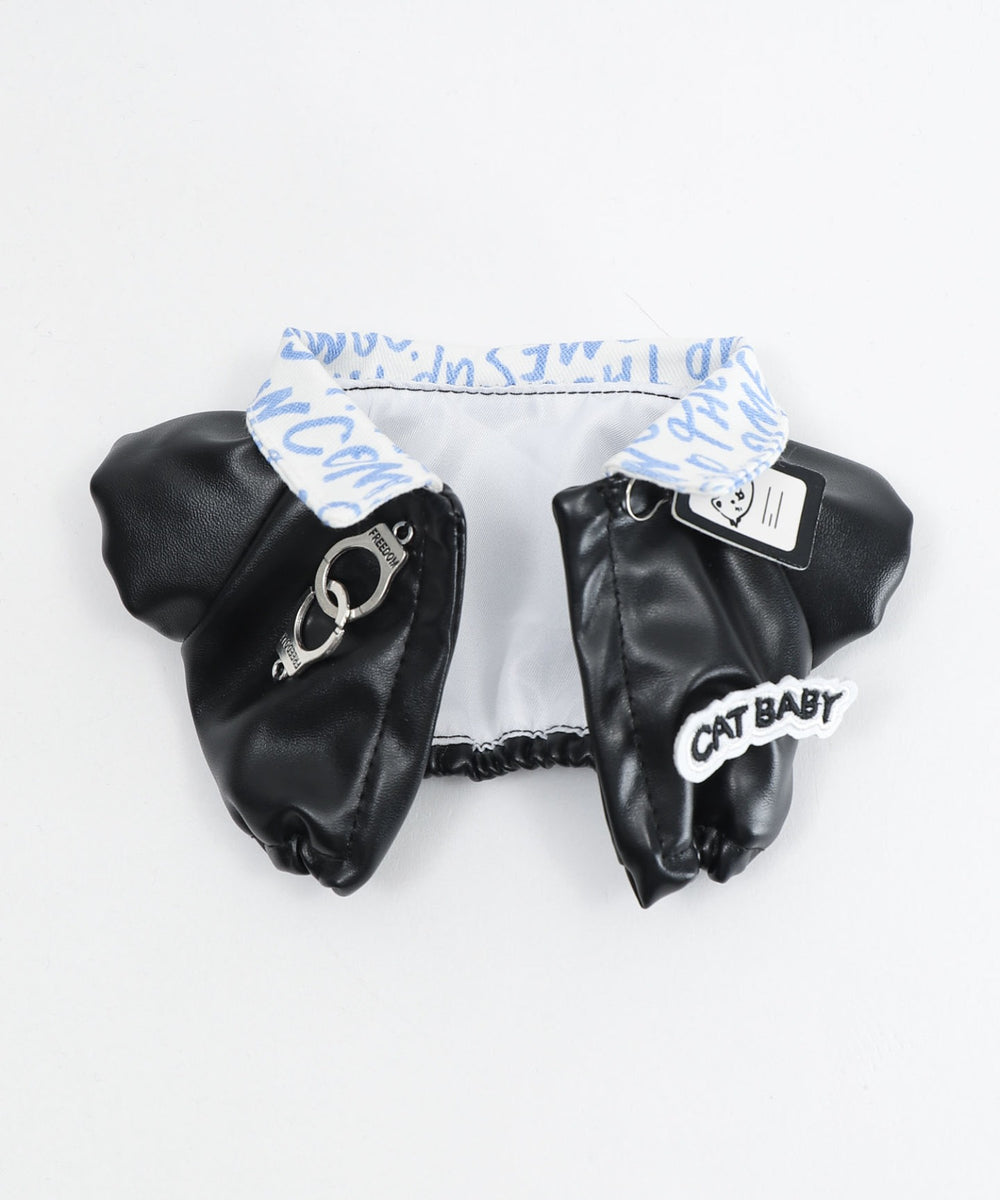 ぬいPUジャケットセット20cm