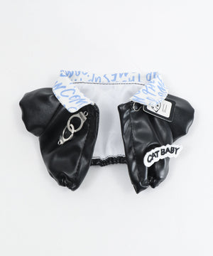 ぬいPUジャケットセット20cm