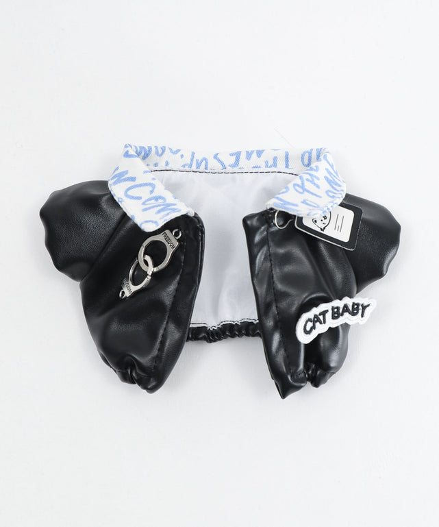 ぬいPUジャケットセット20cm