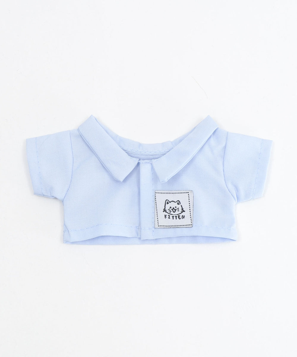 ぬいPUジャケットセット20cm