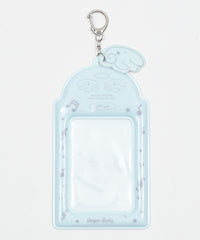 エンジェルカードホルダーキーホルダー