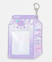 ライトパープル / F