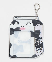 ホワイトその他 / F