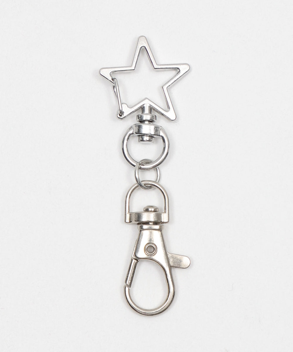 ドットphoneカードホルダーキーホルダー