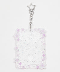 ライトパープル / F