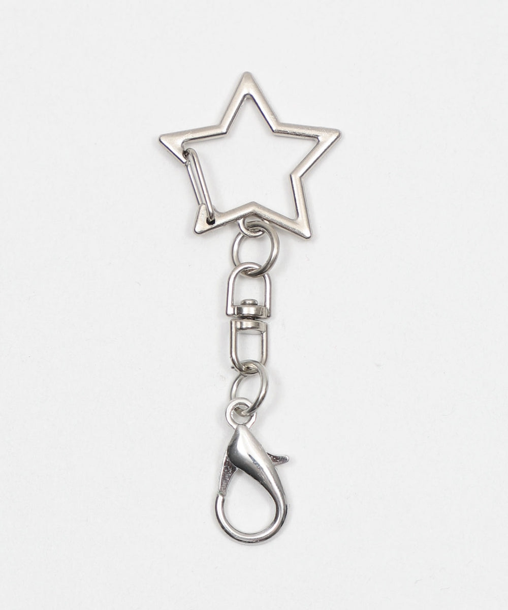 スイートスターIDフォトケースキーホルダー