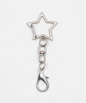 スイートスターIDフォトケースキーホルダー