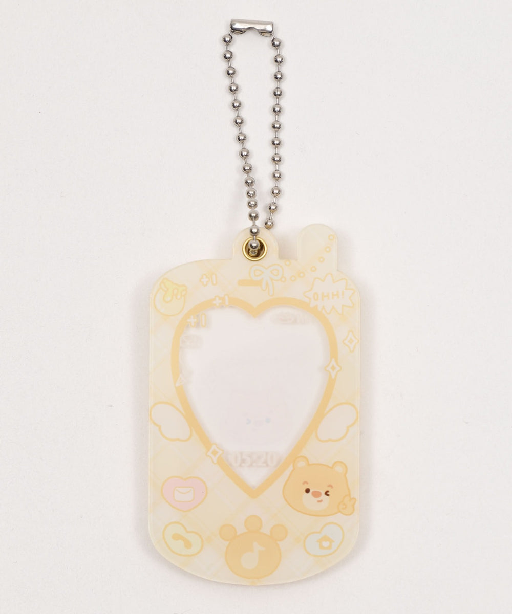 イエローソノタ